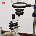 High Efficient Industrial Rotary Evaporator For Vacuum Distillation